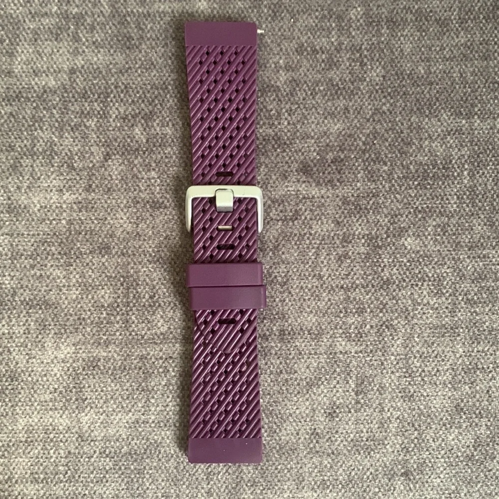 Fitbit Versa Sport Silicone Band